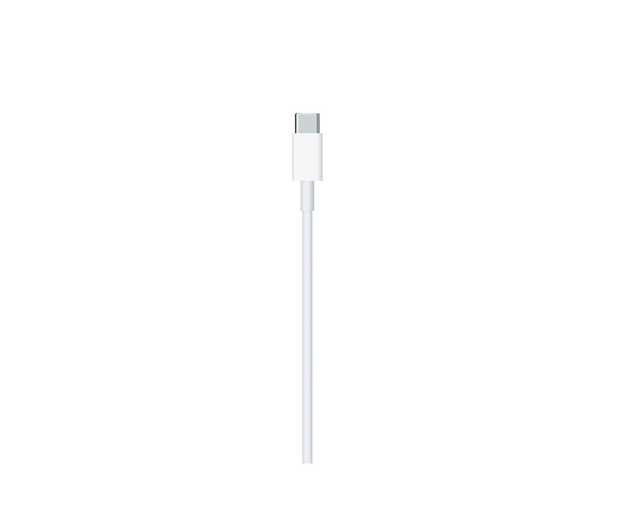 APPLE USB-C - Lightning MFI 2m bialy - 729259 - zdjęcie 2